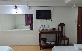 Empire House, Phnom Penh